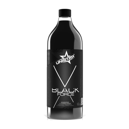 Unistar Black Force Tattoo Soap - 1L