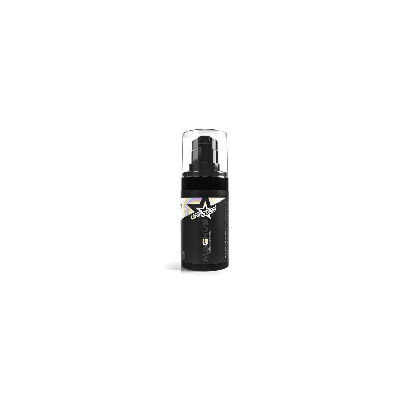 UNISTAR MAGNUS TATTOO CARE CREAM - 15/30/50ml