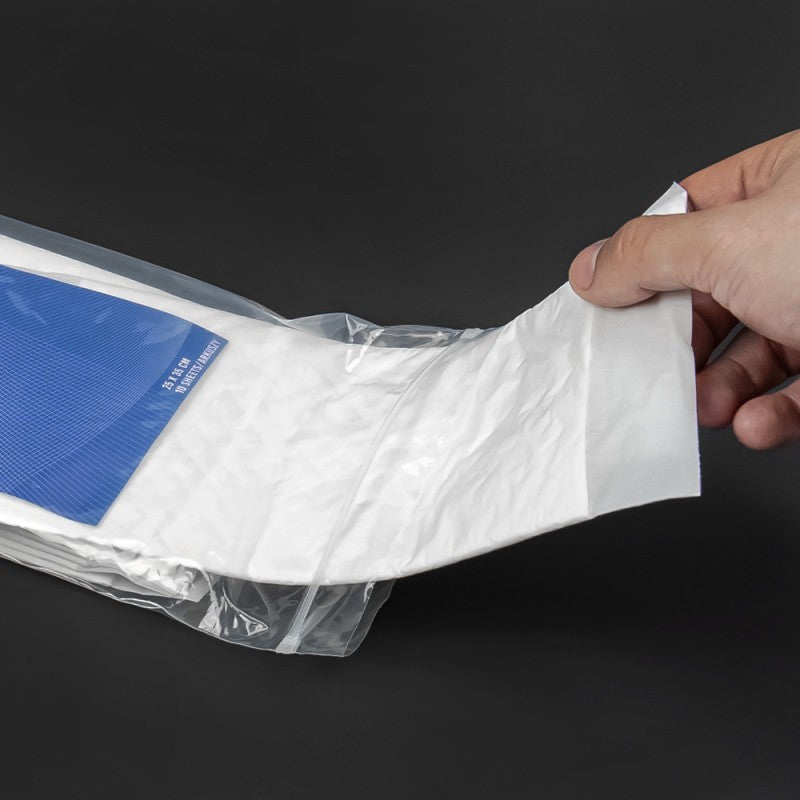 Unistar Skin Care Soaker Pads