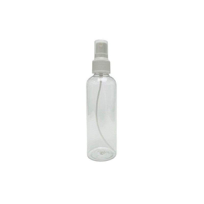 VAPORIZADOR DE PLÁSTICO - 100/200ml