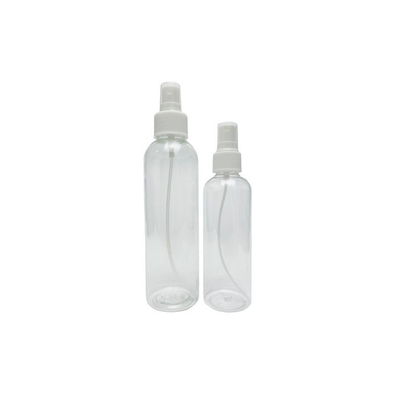 VAPORIZADOR DE PLÁSTICO - 100/200ml