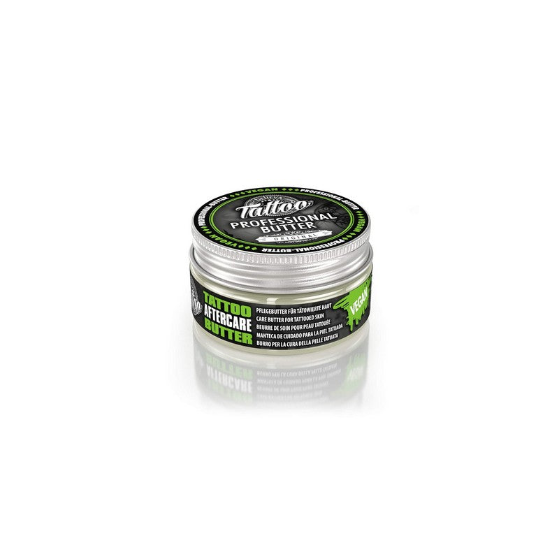 BELIEVA PROFESSIONAL VEGAN BUTTER - 25/100/250ml