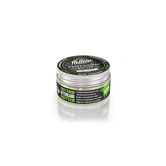 BELIEVA PROFESSIONAL VEGAN BUTTER - 25/100/250ml