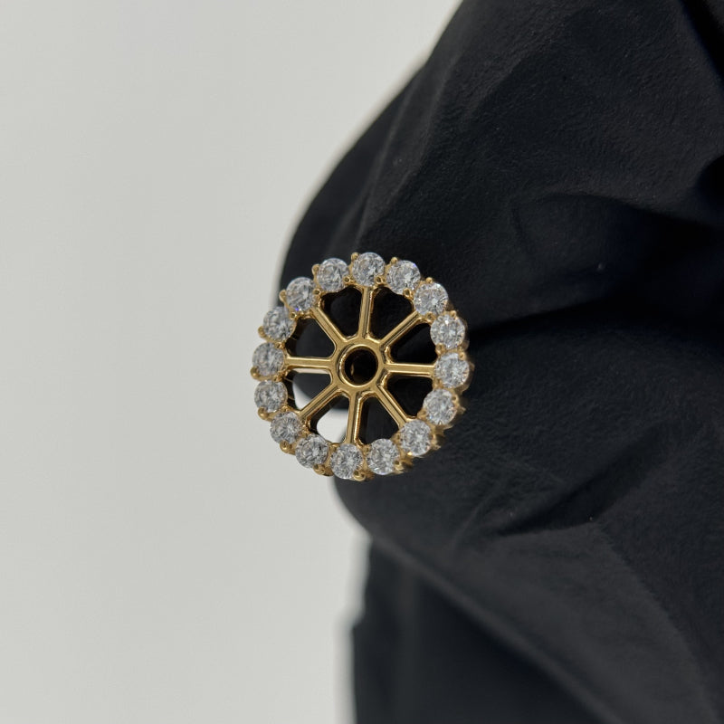 Wheel Top